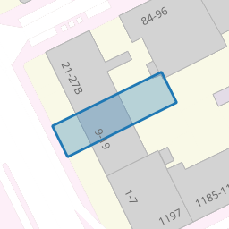 Perceel GVH29-AM-5775