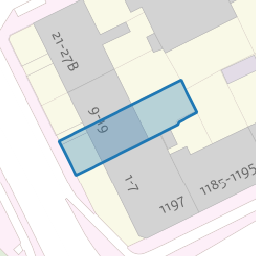 Perceel GVH29-AM-5776