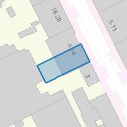 Perceel GVH29-AM-5779