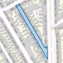 Perceel GVH29-AM-578