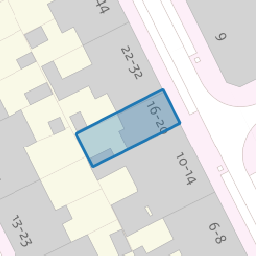 Perceel GVH29-AM-5780