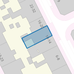 Perceel GVH29-AM-5781