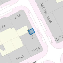 Perceel GVH29-AM-5791