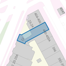 Perceel GVH29-AM-5793