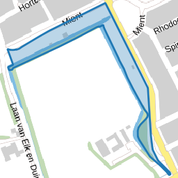 Perceel GVH29-AM-5795