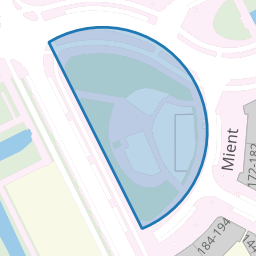 Perceel GVH29-AM-5796