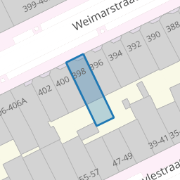 Perceel GVH29-AM-5807