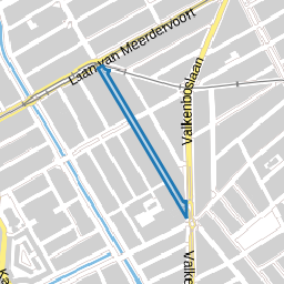 Perceel GVH29-AM-5810