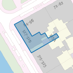 Perceel GVH29-AM-5812