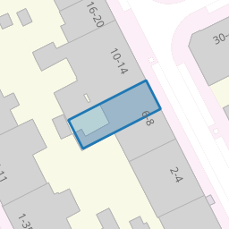 Perceel GVH29-AM-5815