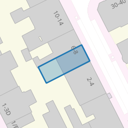 Perceel GVH29-AM-5816