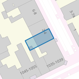 Perceel GVH29-AM-5818