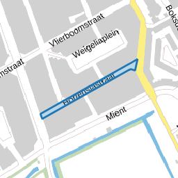 Perceel GVH29-AM-5822