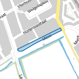 Perceel GVH29-AM-5823