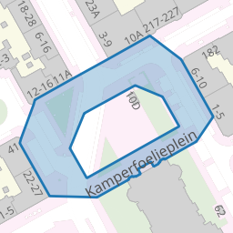 Perceel GVH29-AM-5827