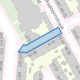 Perceel GVH29-AM-5829