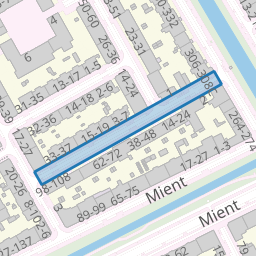 Perceel GVH29-AM-5832