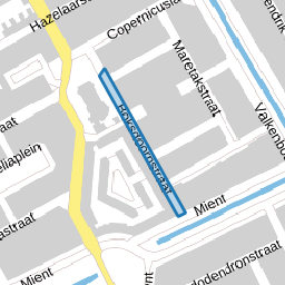 Perceel GVH29-AM-5833