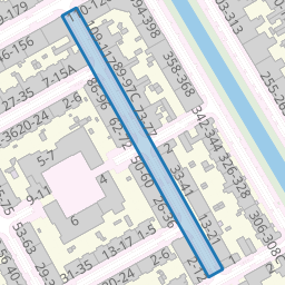 Perceel GVH29-AM-5834