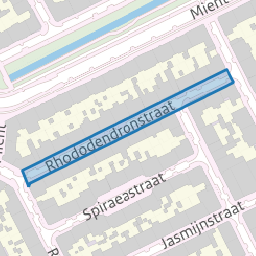 Perceel GVH29-AM-5835