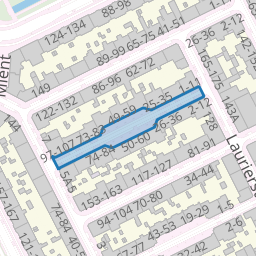 Perceel GVH29-AM-5837