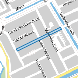 Perceel GVH29-AM-5838