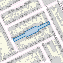 Perceel GVH29-AM-5839