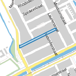 Perceel GVH29-AM-5840