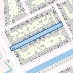 Perceel GVH29-AM-5841