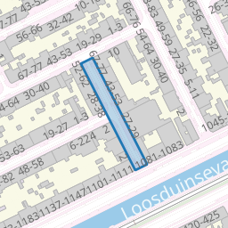 Perceel GVH29-AM-5842