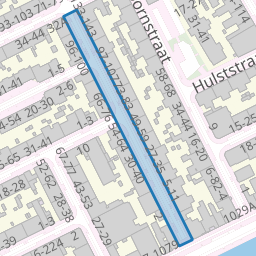 Perceel GVH29-AM-5844