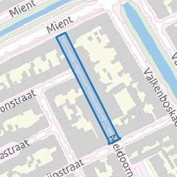 Perceel GVH29-AM-5845