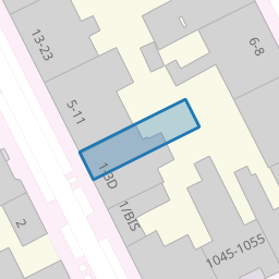 Perceel GVH29-AM-5848