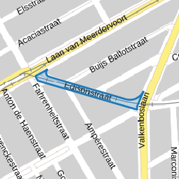 Perceel GVH29-AM-585