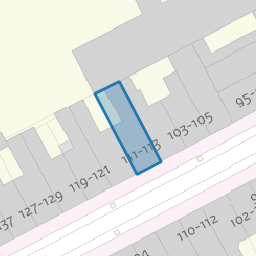 Perceel GVH29-AM-5853