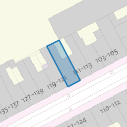 Perceel GVH29-AM-5854