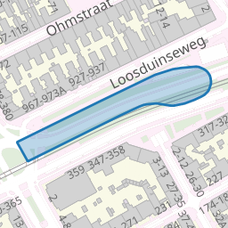 Perceel GVH29-AM-5861