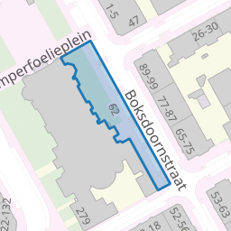 Perceel GVH29-AM-5872