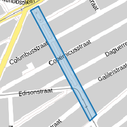 Perceel GVH29-AM-5875