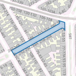 Perceel GVH29-AM-5880