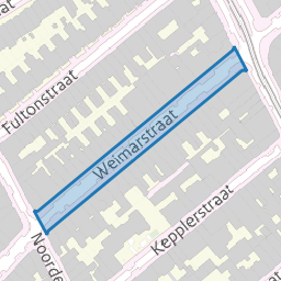 Perceel GVH29-AM-5891