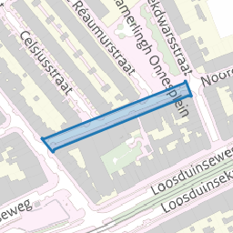 Perceel GVH29-AM-5905