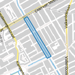 Perceel GVH29-AM-5909