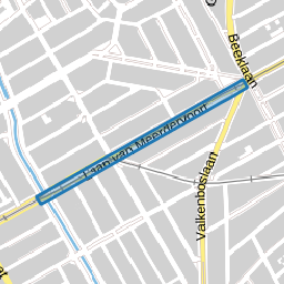 Perceel GVH29-AM-5910