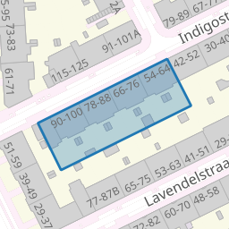 Perceel GVH29-AM-5918