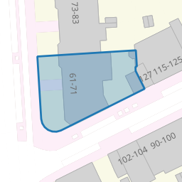 Perceel GVH29-AM-5928