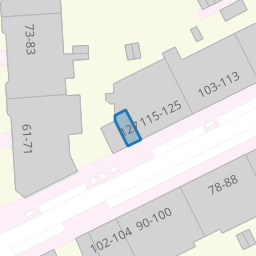 Perceel GVH29-AM-5929