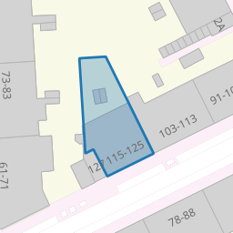 Perceel GVH29-AM-5930