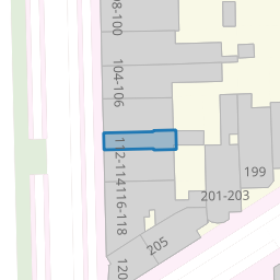 Perceel GVH29-AM-5936