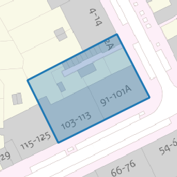 Perceel GVH29-AM-5938